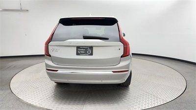 2025 Volvo XC90 B5 Core
