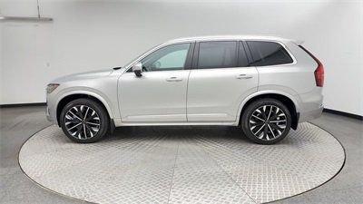 2025 Volvo XC90 B5 Core