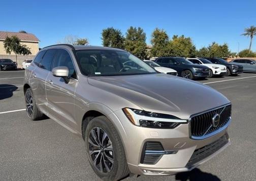 2023 Volvo XC60 B5 Core