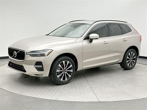 2023 Volvo XC60 B5 Core