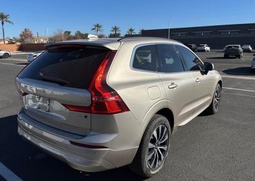 2023 Volvo XC60 B5 Core
