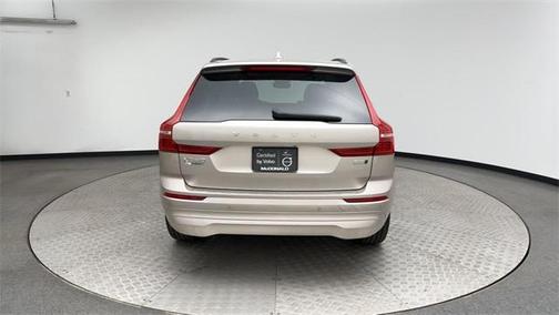 2023 Volvo XC60 B5 Core