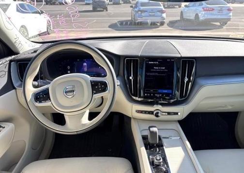 2023 Volvo XC60 B5 Core