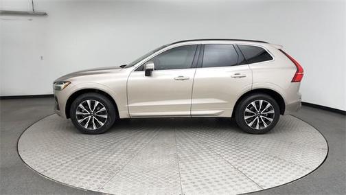2023 Volvo XC60 B5 Core