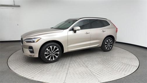 2023 Volvo XC60 B5 Core