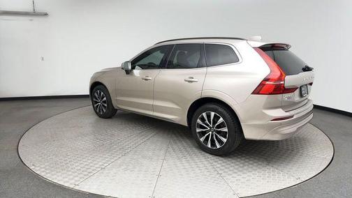 2023 Volvo XC60 B5 Core