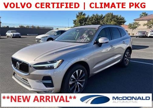 2023 Volvo XC60 B5 Core