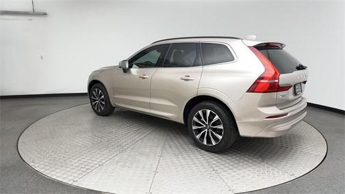2023 Volvo XC60 B5 Core