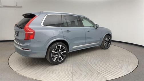 2023 Volvo XC90 B6 Plus 7-Seater