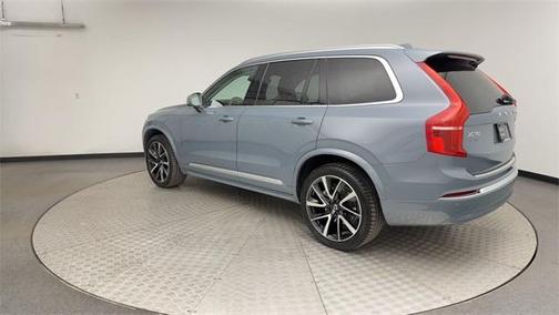 2023 Volvo XC90 B6 Plus 7-Seater