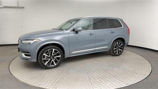 2023 Volvo XC90 B6 Plus 7-Seater