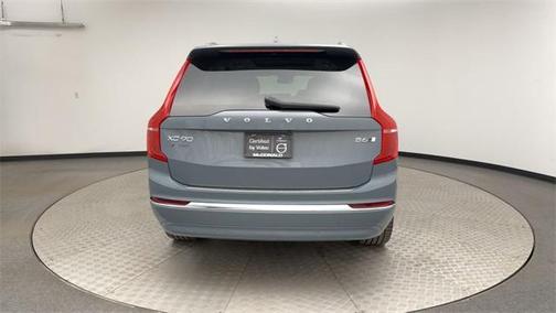 2023 Volvo XC90 B6 Plus 7-Seater
