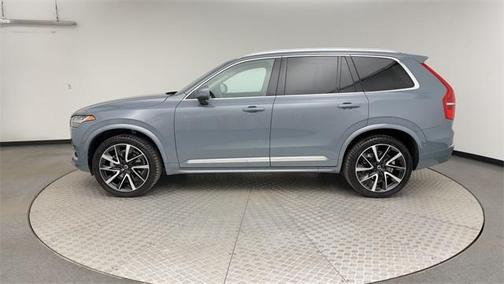 2023 Volvo XC90 B6 Plus 7-Seater