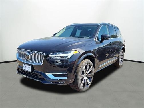 2025 Volvo XC90 B6 Ultra