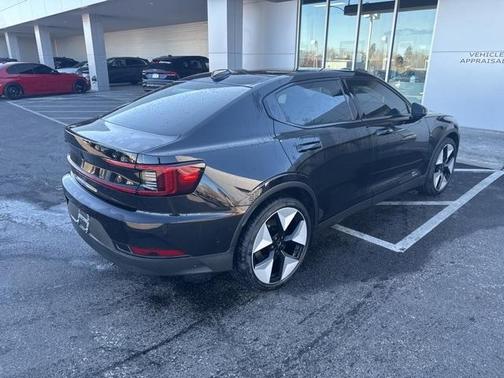 2024 Polestar 2 Long Range Dual Motor