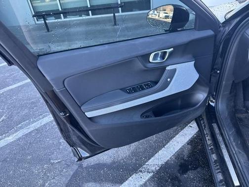 2024 Polestar 2 Long Range Dual Motor