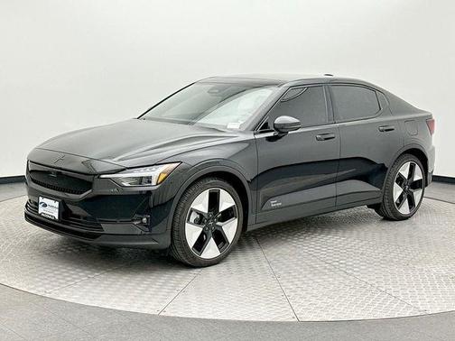 2024 Polestar 2 Long Range Dual Motor