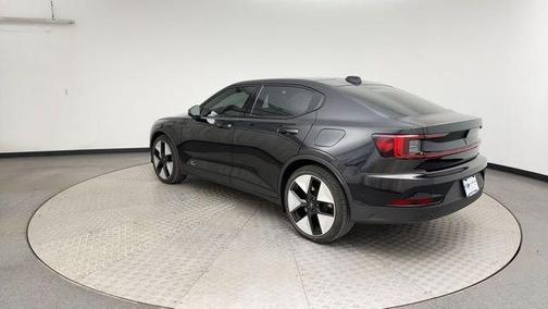 2024 Polestar 2 Long Range Dual Motor