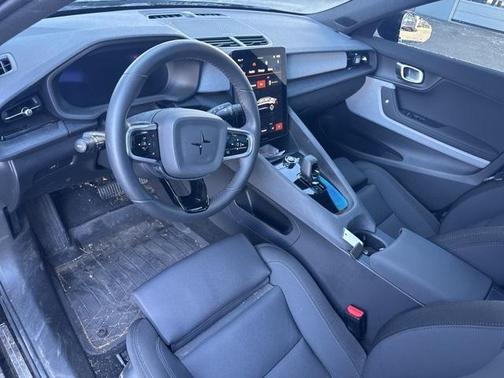 2024 Polestar 2 Long Range Dual Motor