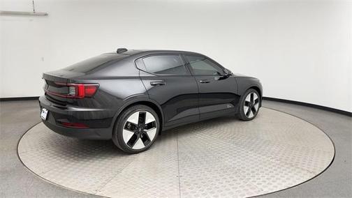 2024 Polestar 2 Long Range Dual Motor