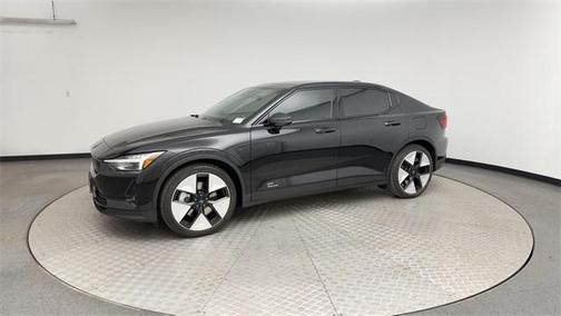 2024 Polestar 2 Long Range Dual Motor