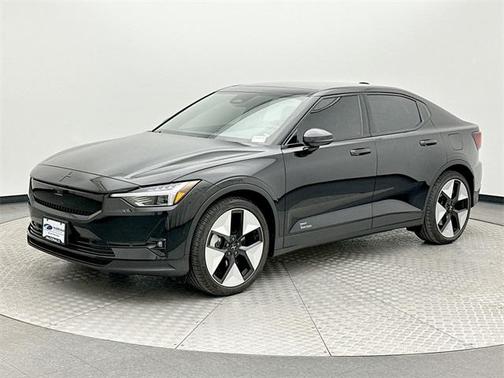 2024 Polestar 2 Long Range Dual Motor