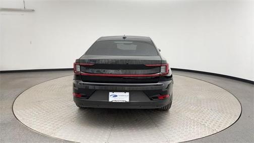 2024 Polestar 2 Long Range Dual Motor