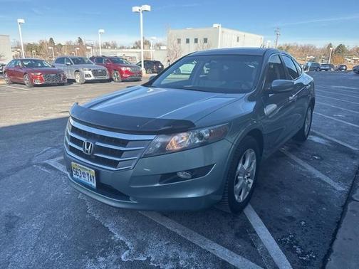 2012 Honda Crosstour EX-L