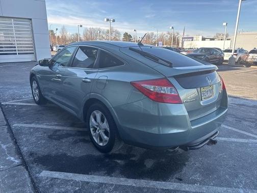 2012 Honda Crosstour EX-L