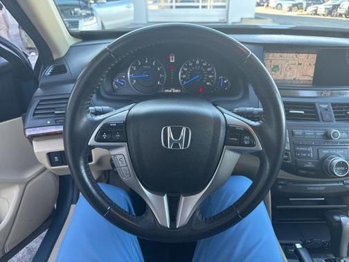 2012 Honda Crosstour EX-L