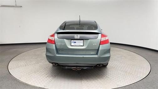 2012 Honda Crosstour EX-L
