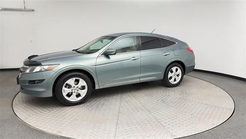2012 Honda Crosstour EX-L