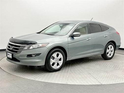 2012 Honda Crosstour EX-L