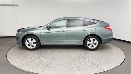 2012 Honda Crosstour EX-L