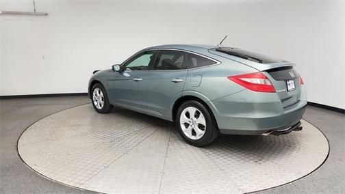 2012 Honda Crosstour EX-L