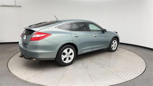 2012 Honda Crosstour EX-L