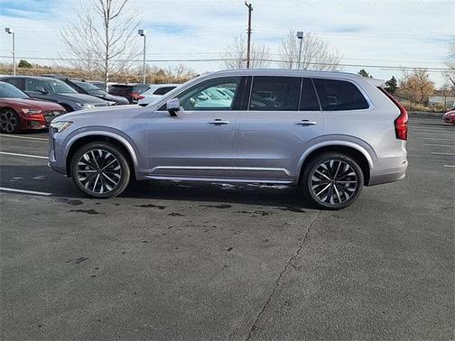 2026 Volvo XC90 B6 Ultra 7-Seater