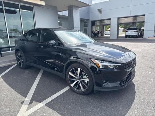 2022 Polestar 2 Long Range Dual Motor