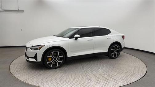 2022 Polestar 2 Long Range Dual Motor