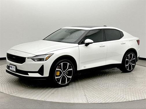 2022 Polestar 2 Long Range Dual Motor