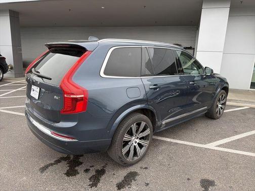 2024 Volvo XC90 B6 Ultimate Bright Theme 7-Seater