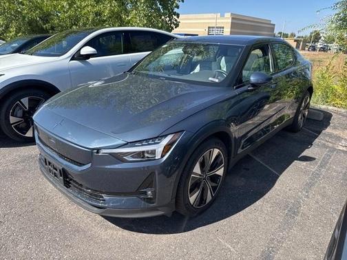2024 Polestar 2 Long Range Dual Motor