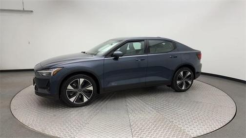 2024 Polestar 2 Long Range Dual Motor