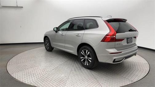 2025 Volvo XC60 B5 Core
