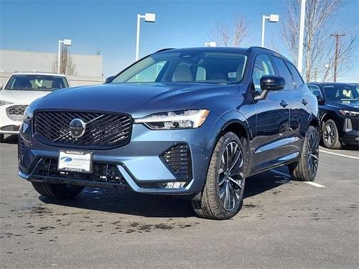 2026 Volvo XC60 B5 Ultra