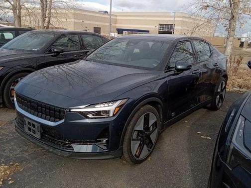 2023 Polestar 2 Long Range Dual Motor