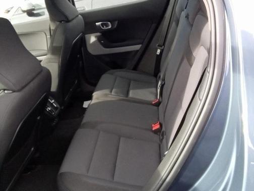 2023 Polestar 2 Long Range Dual Motor