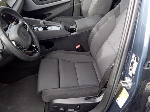 2023 Polestar 2 Long Range Dual Motor