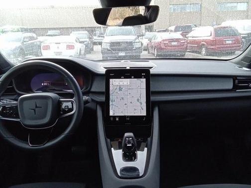 2023 Polestar 2 Long Range Dual Motor