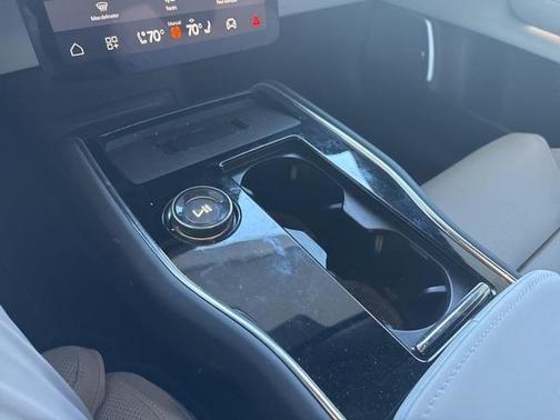 2025 Polestar 3 LONG RANGE DUAL MOTOR